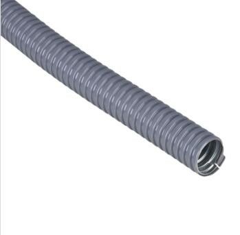 PVC Corrugated Flexible Conduit Adapter For railways