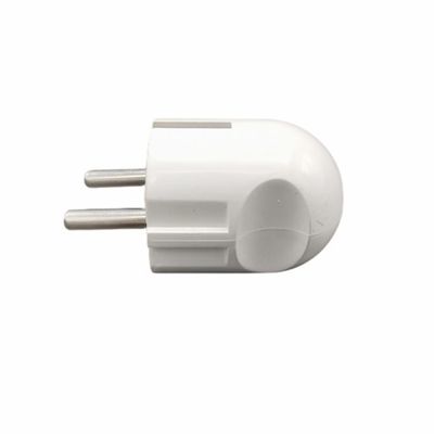 Universal Electric Plug Adapter 10A/16A 250V 2 Pin Plug