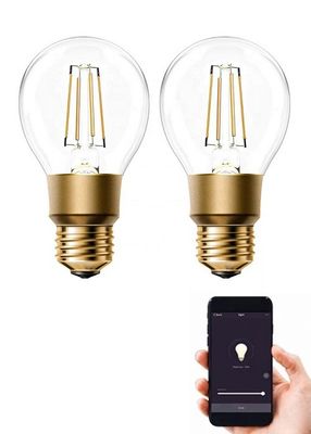 หลอดไฟ LED ไร้สายรีโมทคอนโทรล, การควบคุมด้วยเสียง Bluetooth Smart Bulb